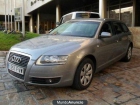 Audi A6 Avant 2.7 TDI multitronic DPF - mejor precio | unprecio.es