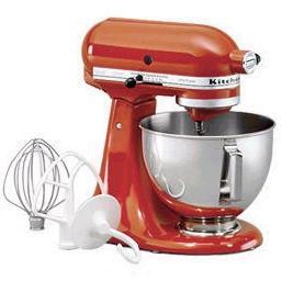 Batidora kitchenaid en oferta en cobamaq.