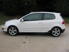 Blanco Volkswagen Golf GTI DSG - mejor precio | unprecio.es