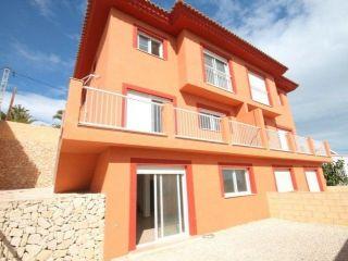 Bungalow en venta en Nucia (la), Alicante (Costa Blanca)