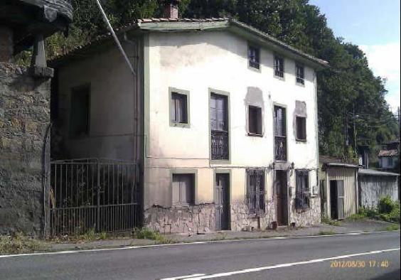 Casa en Salas