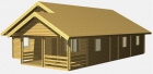 casas de madera - mejor precio | unprecio.es