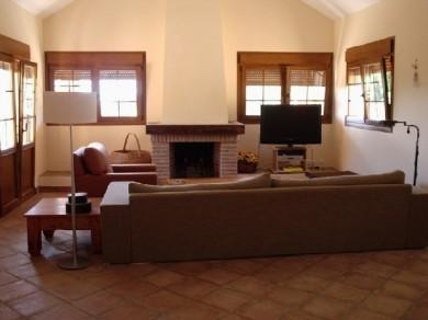 Chalet con 4 dormitorios se vende en Manilva, Costa del Sol