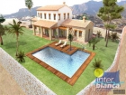 Chalet en venta en Benissa, Alicante (Costa Blanca) - mejor precio | unprecio.es