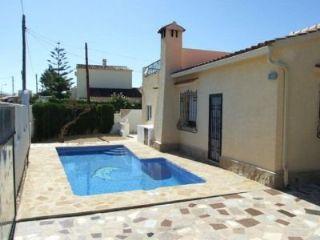 Chalet en venta en Poblets (els), Alicante (Costa Blanca)