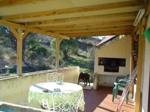 Chalet - Pelayos de la Presa