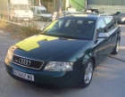 Citroen C5 Berline C5 2.0 HDI SX - mejor precio | unprecio.es