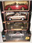 Coches en miniatura 1:18 - mejor precio | unprecio.es