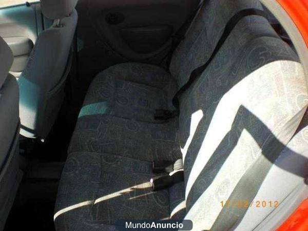 Daewoo Matiz 0.8l SE