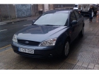FORD Mondeo 2.0 TDCi Trend 115 - mejor precio | unprecio.es