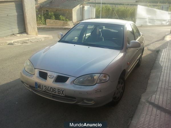 hyundai lantra inpecable