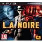 L.A. Noire - Playstation 3 - mejor precio | unprecio.es