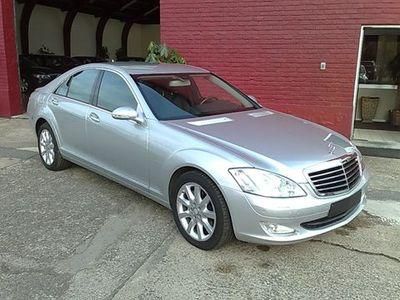 Mercedes-Benz 320 S Cdi automacico