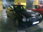 Mercedes-Benz Clase E E 220 D ELEGANCE - mejor precio | unprecio.es