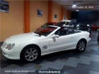 Mercedes-Benz Clase SL SL 500 - mejor precio | unprecio.es