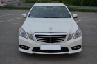 Mercedes e class 250 cgi amg - mejor precio | unprecio.es