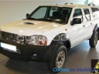 Nissan Navara - mejor precio | unprecio.es