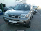 Nissan X-Trail 2.2dCi Vertex4x2 - mejor precio | unprecio.es