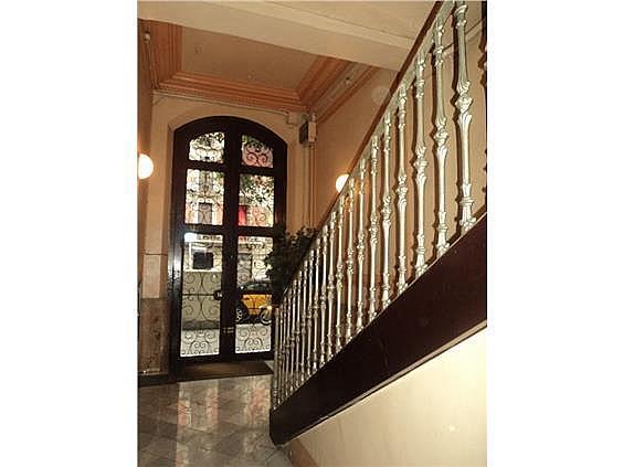 Piso en Barcelona