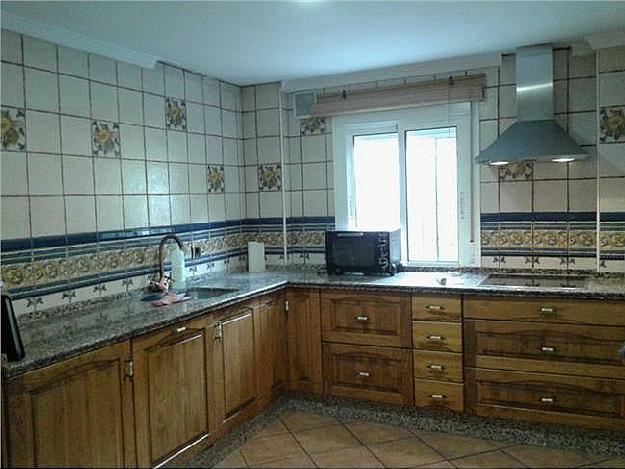 Piso en Jerez de la Frontera