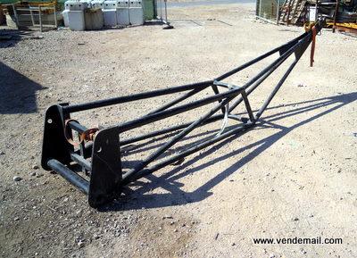 PLUMIN MODELO P600MT