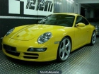 Porsche 911 Carrera S Coupe 997 - mejor precio | unprecio.es