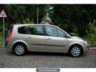 RENAULT Grand Scenic Privilege 7 plazas 2.0dCi Aut - mejor precio | unprecio.es