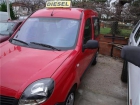 Renault Kangoo 1.5DCI Pack Authent. 70 - mejor precio | unprecio.es