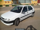 Se vende Citroen Saxo con aire acondicionado - mejor precio | unprecio.es