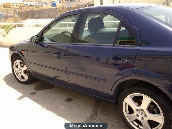 se vende ford mondeo  TDCI