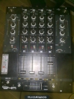 se vende mesa de mezclas para DJ (o grupos de musica) w/USB - mejor precio | unprecio.es