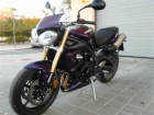 Triumph Street Triple 675 2011 - mejor precio | unprecio.es