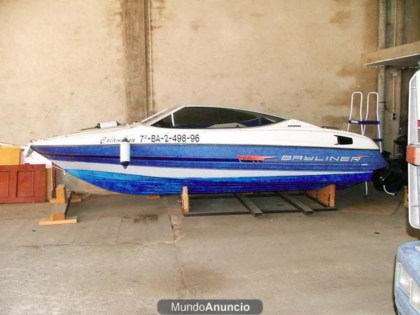 VENC BARCA MARCA BAYLINER