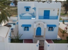 Villa : 2/8 personas - piscina - junto al mar - vistas a mar - djerba tunez - mejor precio | unprecio.es