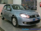 Volkswagen Golf - mejor precio | unprecio.es