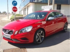 Volvo s60 t6 awd r-design - mejor precio | unprecio.es