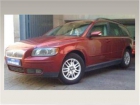 Volvo V50 1.8 MOMENTUM - mejor precio | unprecio.es