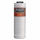 Filtro W125/38 250x125cm 1750m³ - mejor precio | unprecio.es