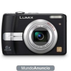 : Sony Cybershot DSCW50 6MP Digital Camera with 3x O - mejor precio | unprecio.es