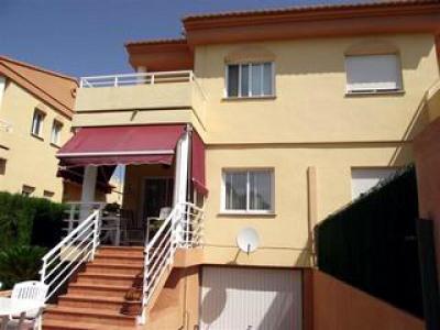 4b  , 3ba   in Grao De Gandia,  Valencia And Costa del Azahar   - 225000  EUR