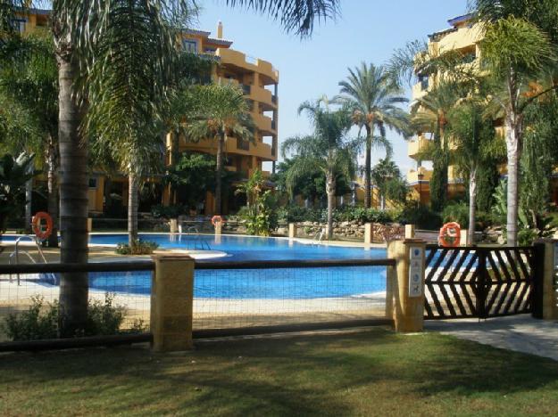 Apartamento a la venta en San Pedro de Alcántara Costa del Sol