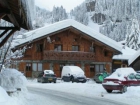 Apartamento en chalet : 8/8 personas - morzine alta saboya rodano alpes francia - mejor precio | unprecio.es