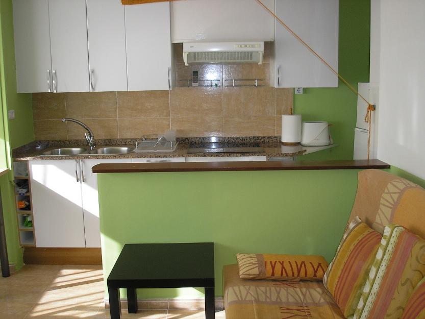 Apartamento mataro