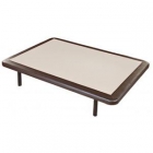 Bases tapizadas, canapes todas las medidas y colores - mejor precio | unprecio.es