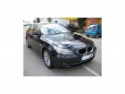 BMW 520 D - mejor precio | unprecio.es