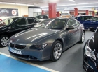 BMW Serie 6 650ci NACIONAL, GPS, TECHO, PIEL, XÉNON. - mejor precio | unprecio.es
