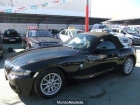 BMW Z4 2.5i Aut. - mejor precio | unprecio.es