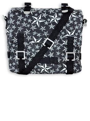BOLSA DE LUCHA