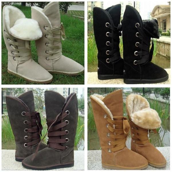 Botas Ugg. Ultimas ugg boots, botas de mujer y niño. Bienvenido a elegir. De regalo de Año Nuevo. AAA + y A + la calidad