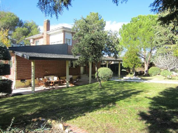 Casa en Villaviciosa de Odón